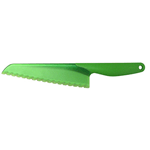 Zyliss Lettuce Knife, Green